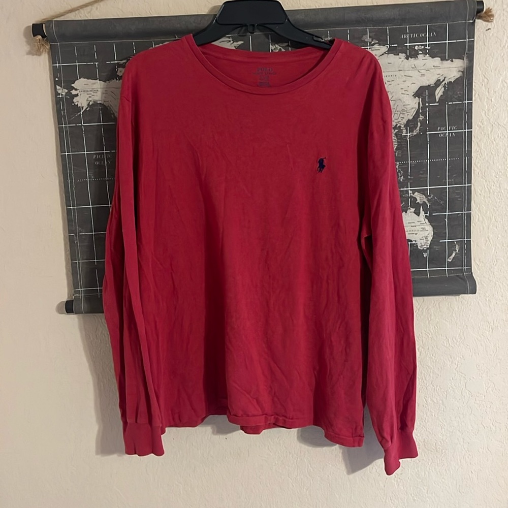 Ralph Lauren Long Sleeve